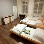 Ubytovna Roubenka Praha