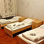 Ubytovna Roubenka Praha