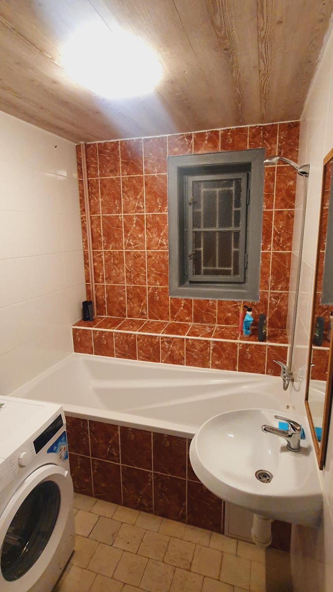 Albergue Roubenka *