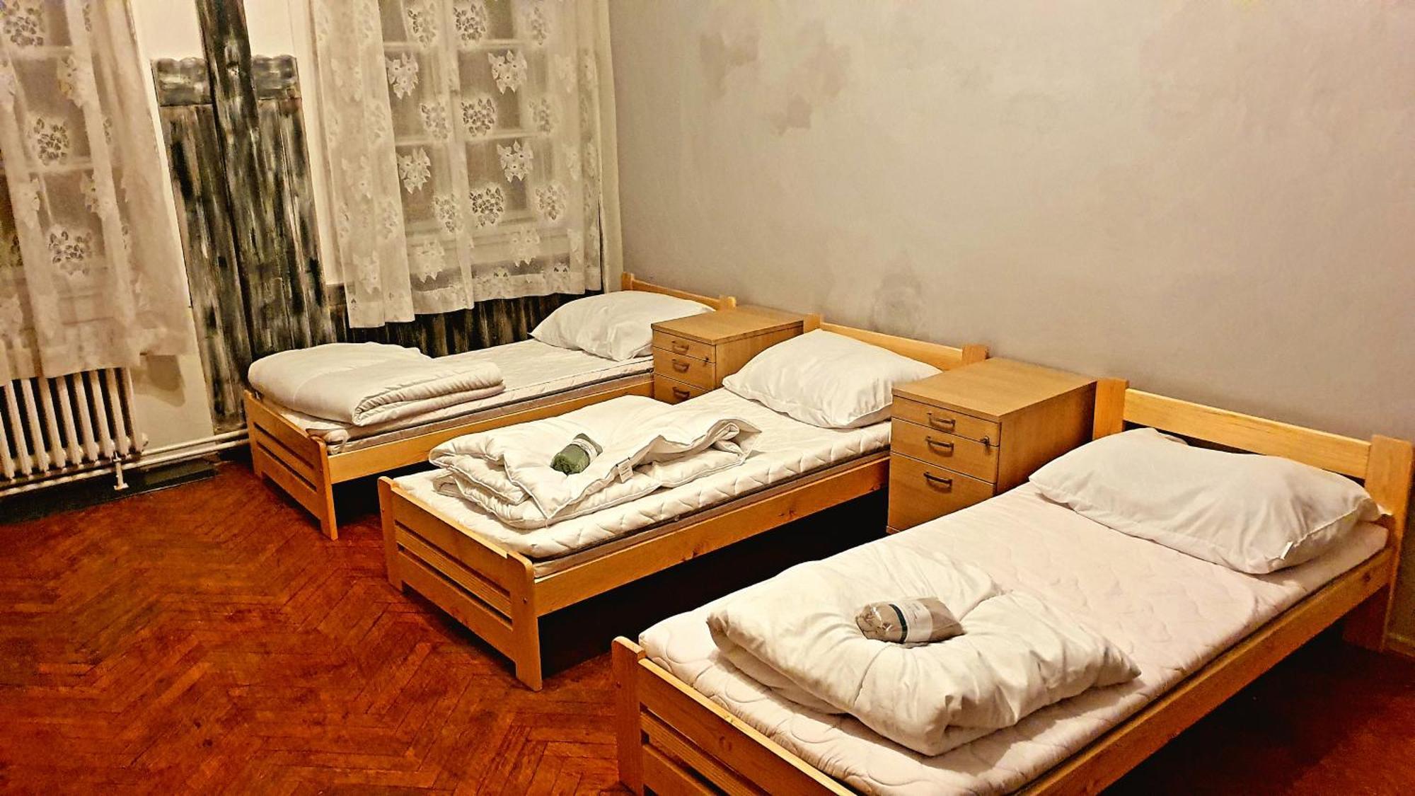 Roubenka Ostello