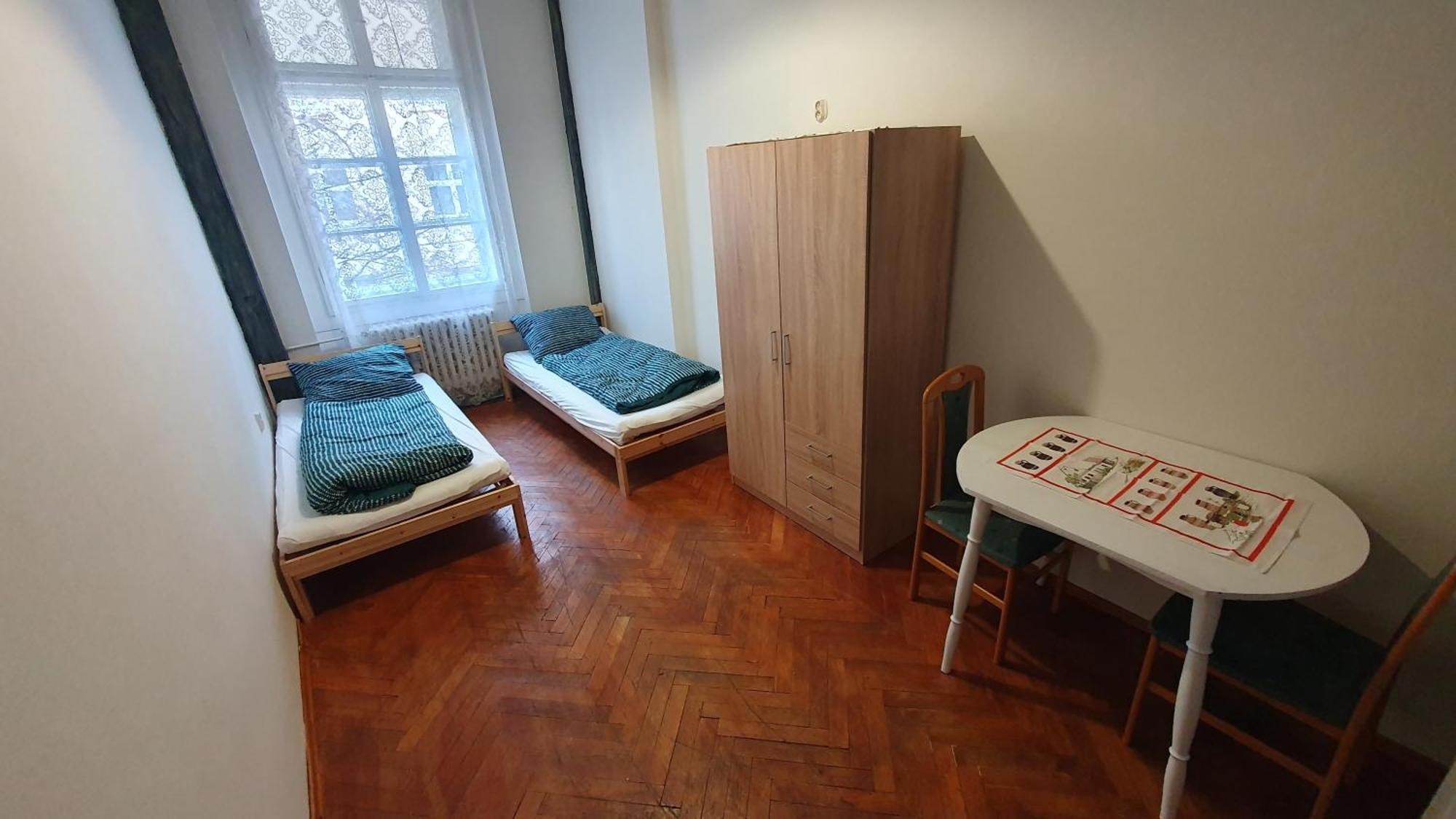 Roubenka Albergue *